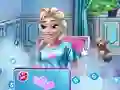 Spel Ice Queen Royal Blog aanlyn