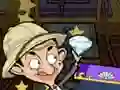 Spel Mr Bean Pattern Bridge aanlyn