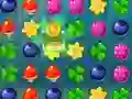 Spel Jungle Crush World aanlyn