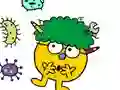 Spel Little Miss Inventor Biology aanlyn