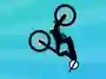Spel Free Rider Jumps aanlyn