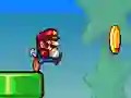 Spel Super Mario Remix 3 aanlyn
