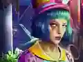 Spel Circus of Fear aanlyn