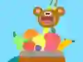 Spel Hew Duggee Jam badge aanlyn