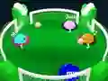 Spel Ping.io aanlyn