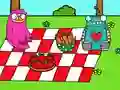 Spel Horace and Co. Horace Vs Cheese aanlyn