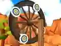 Spel Archery Blast aanlyn