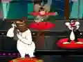 Spel New looney tunes wacky band aanlyn