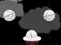 Spel Dunk Hoop 2 aanlyn
