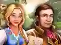 Spel The Secret Enclave aanlyn