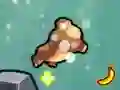 Spel Banana Kong Online aanlyn
