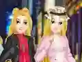 Spel Princess Broadway Shopping aanlyn
