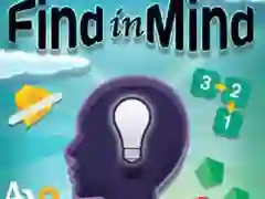 Spel Find In Mind aanlyn