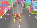 Spel Bomb It Bounce Masters aanlyn
