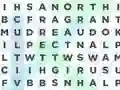 Spel Penny Dell Word Search aanlyn