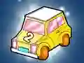 Spel Merge Car aanlyn
