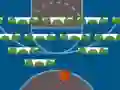 Spel Basketball Blocks aanlyn