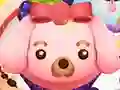 Spel Puppy Cupcake aanlyn