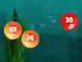 Spel Num Bubbles Ordering aanlyn