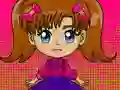 Spel Kawaii Chibi Avatar Maker aanlyn