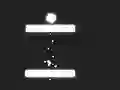 Spel Geometry Escape Ball aanlyn