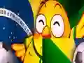 Spel DDT Slide Puzzle aanlyn