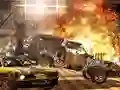 Spel Mega Car Crash aanlyn