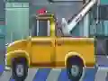 Spel Towing Trucks Differences aanlyn