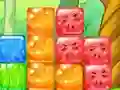 Spel Fruit Cubes aanlyn