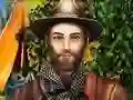 Spel Dangerous Quest aanlyn