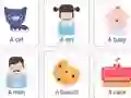 Spel Learn English for Russian Native Speakers aanlyn