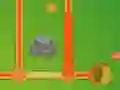 Spel Snakes Maze aanlyn