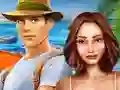 Spel Beach Keepers aanlyn