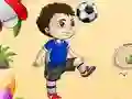 Spel Ball Challenge Deluxe aanlyn