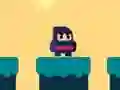 Spel Ninja Class aanlyn