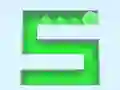 Spel Roller Splat aanlyn