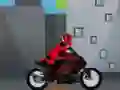 Spel Bike Racing Math Addition aanlyn