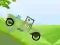 Spel Ben Milk Transporter aanlyn