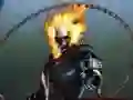 Spel Ghost Rider aanlyn