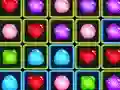 Spel Shapes Chain Match aanlyn