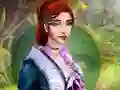 Spel Garden of Magic Whispers aanlyn