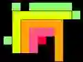 Spel Rotating Rubiks Cube aanlyn