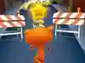 Spel Cat Run aanlyn