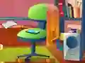 Spel Small Room Hidden Object aanlyn