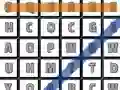 Spel Word Search Shapes aanlyn