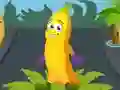 Spel Banana Running aanlyn