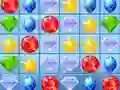 Spel Jewel Crush aanlyn