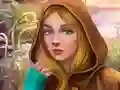 Spel Fairy Wood aanlyn