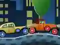 Spel Retro Rally aanlyn