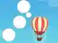 Spel Balloon Ride aanlyn